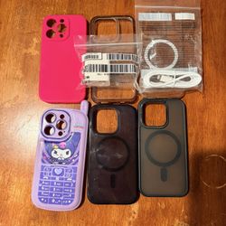 iPhone 14 Pro Accessories 