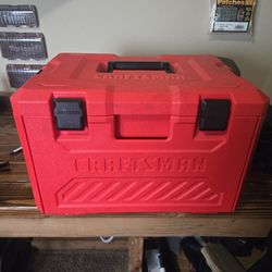 Craftsman 239 piece tool set