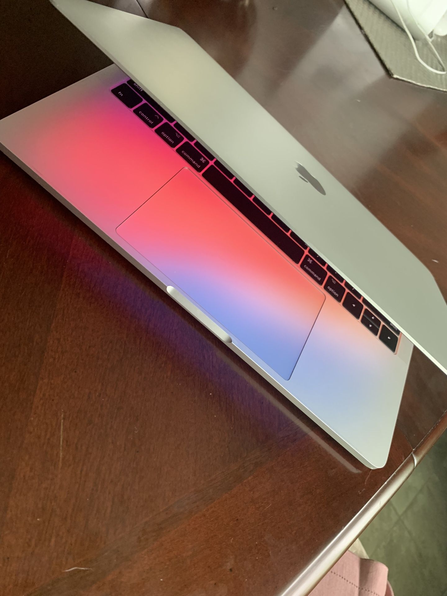 MacBook Pro