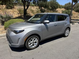 2023 KIA Soul