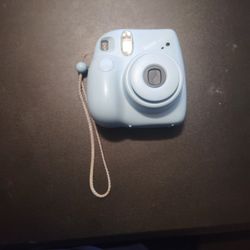 Instax Mini 7+