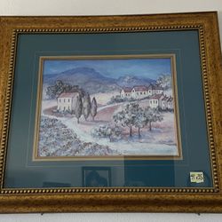 Gorgeous Frame Paintings