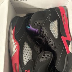 Jordans 