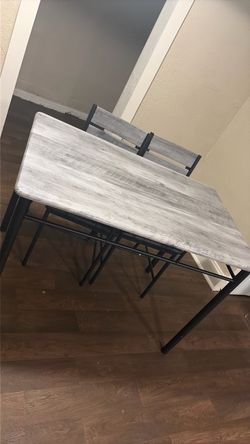 Dinning table