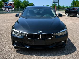 2015 BMW 3 Series