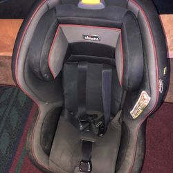 Car Seat