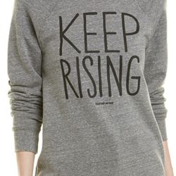 Keep Rising Sweatshirt 