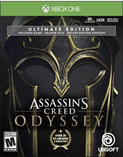 Xbox Game⚔️