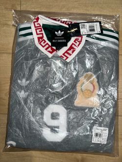 adidas x Willy Chavarria Mexico Chavarria #9 Green Soccer Jersey Men’s M