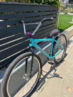 frame trade