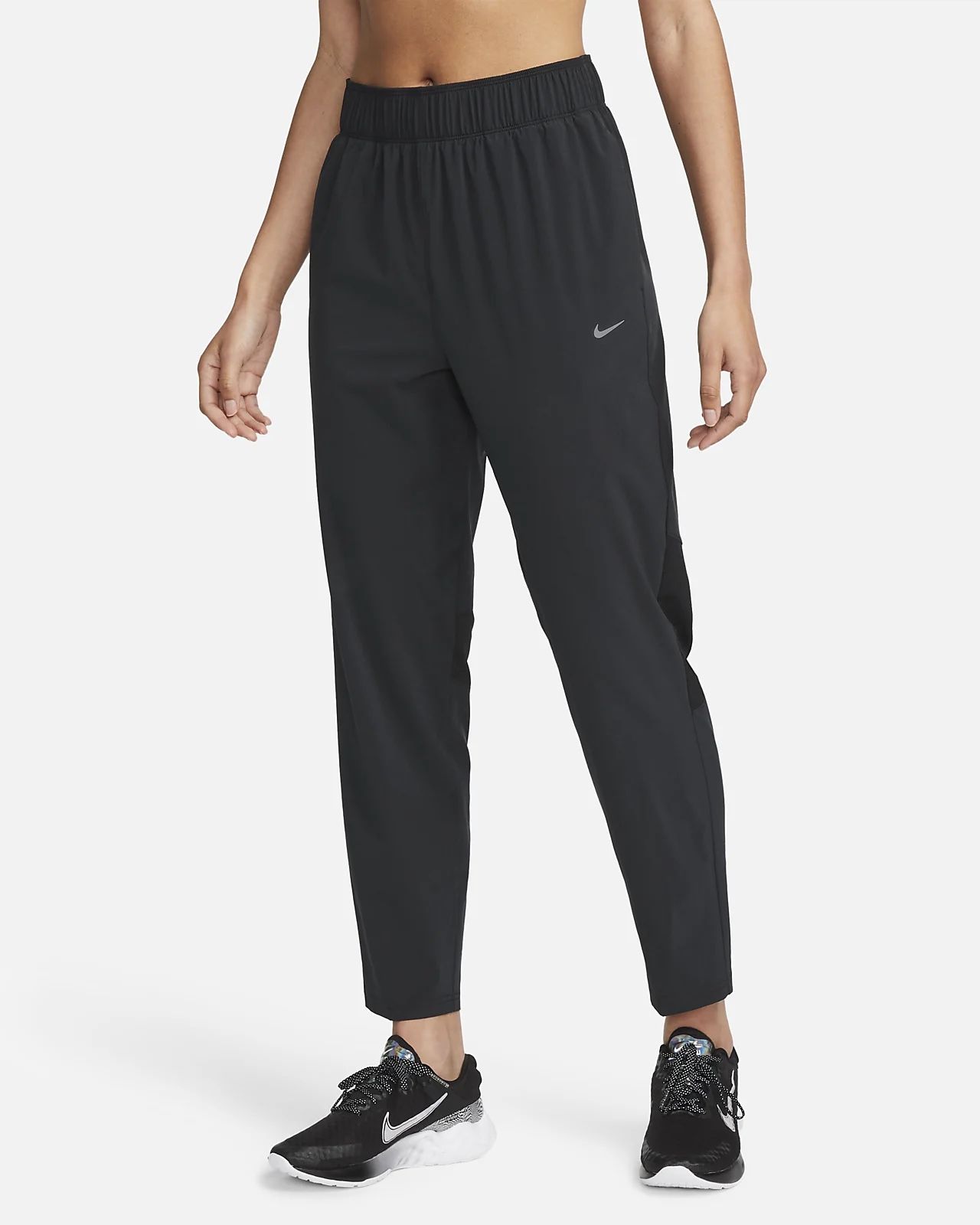Nike Dri Fit Women’s Black Pants New with tag