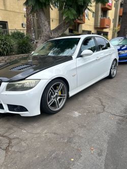 2008 BMW 335i