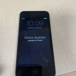 Apple iPod 