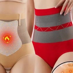 Introducing Heat Activated Undergarments