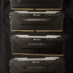 DDR4 RAM 64gb 3200MHz