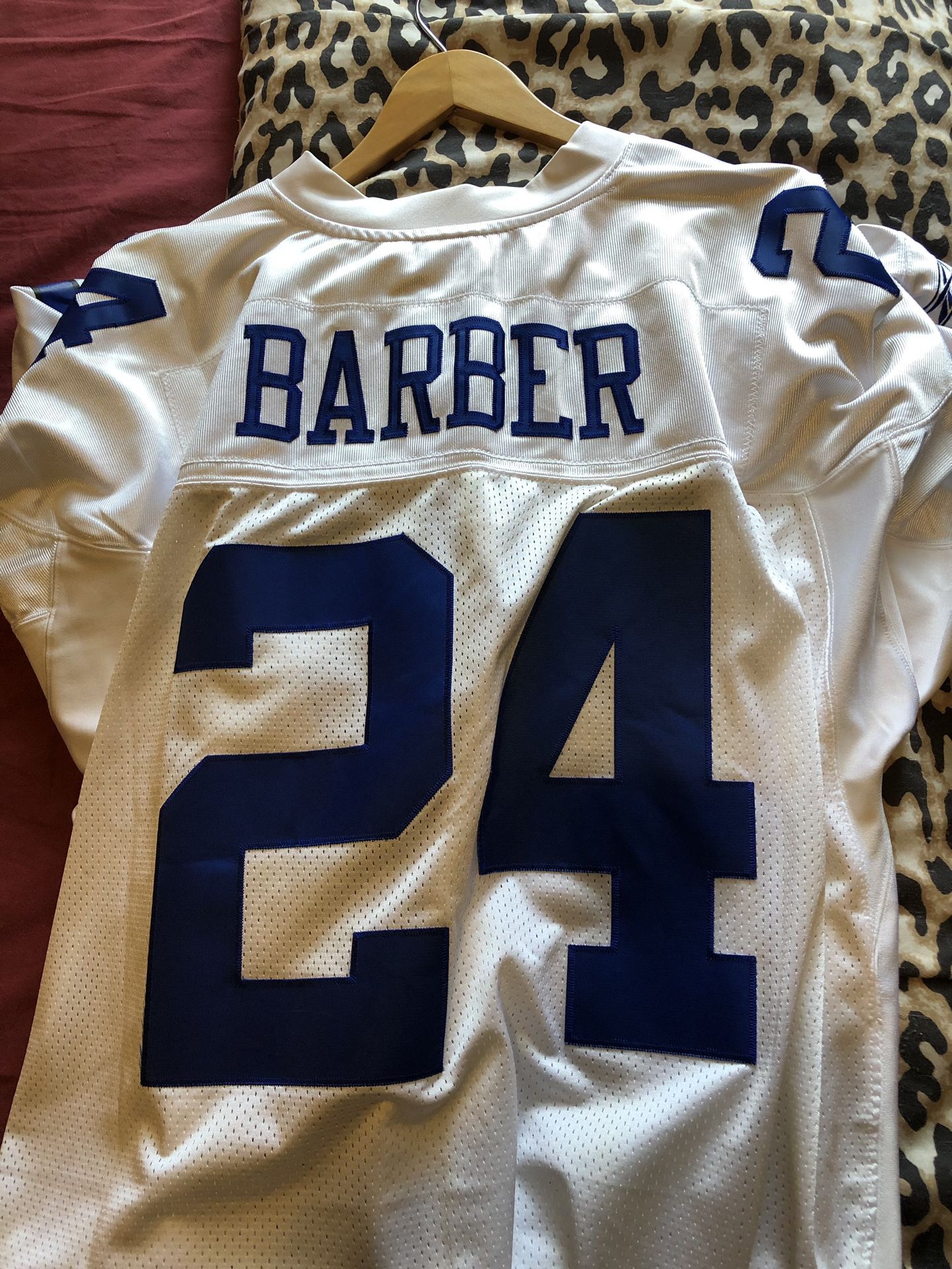 authentic cowboys jersey