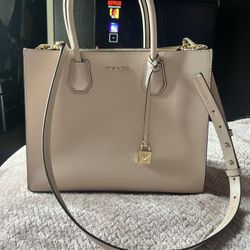 Michael Kors Tote Bag