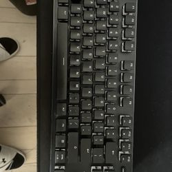 Roccat Vulcan TKL Gaming Keyboard