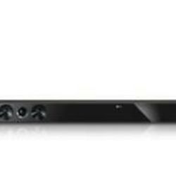 LG Sound bar Speaker And Subwoofer