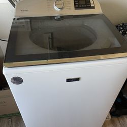 Maytag Washers 