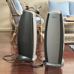Hunter Air Purifier (selling 1 or 2)
