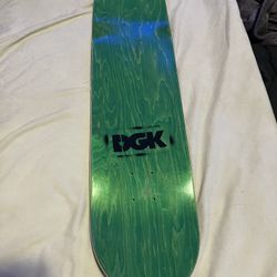 Dgk Board