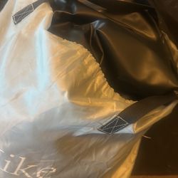 Queen Size Air Mattress Inflatable Plug In