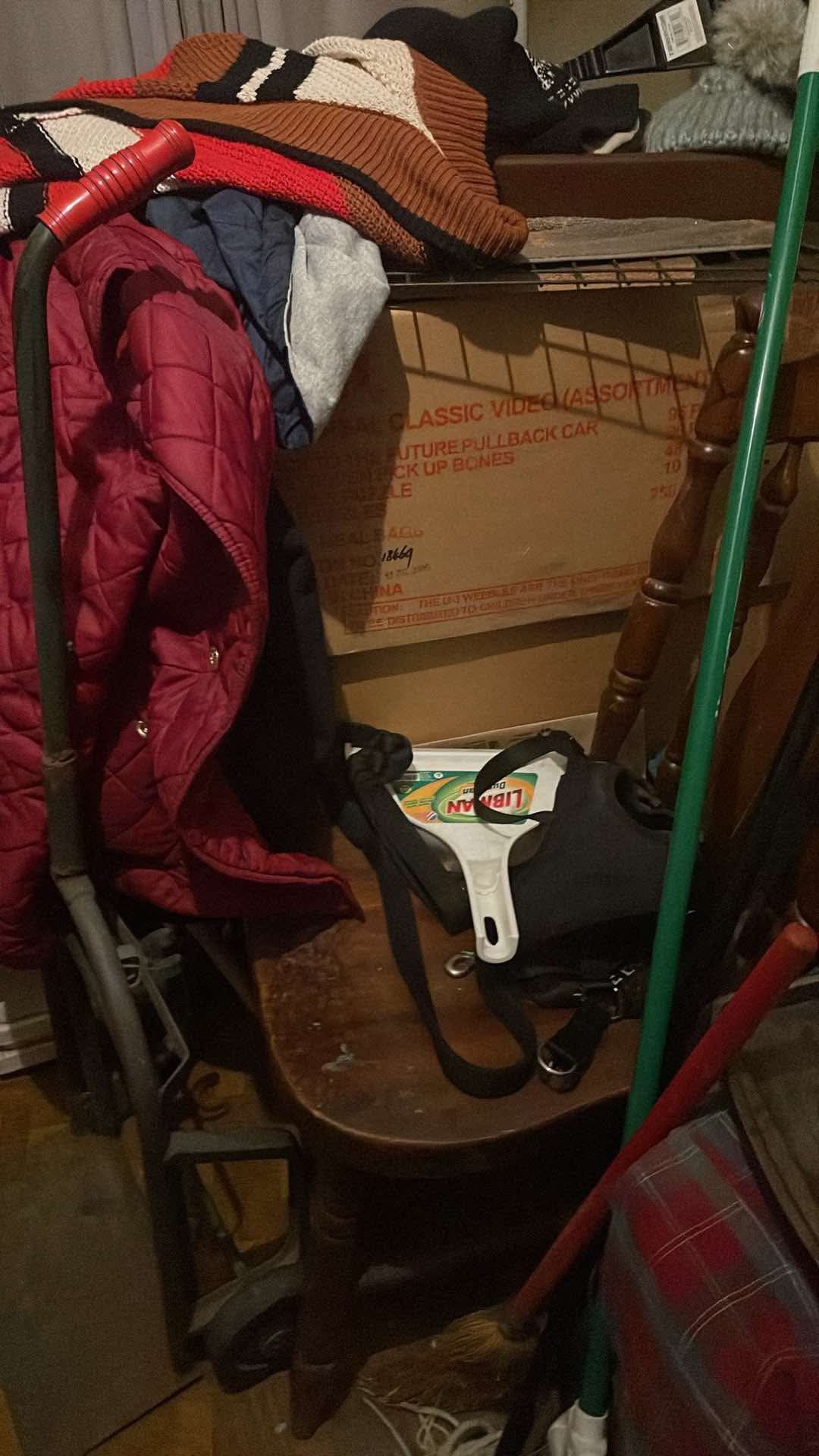 Donations