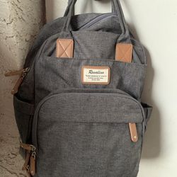 Diaper Bag