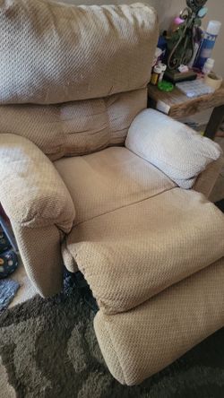 Single sofa