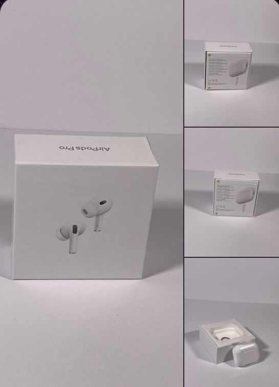 AirPods Pro 2