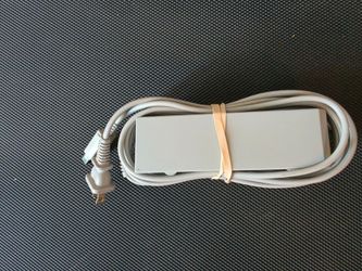 Nintendo wii video game OEM  AC power cords