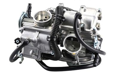 Carb Carburetor for Honda Shadow Spirit 750 VT750DC 2001-2008 16100-MCR-A01