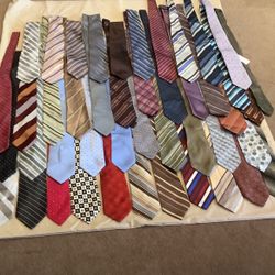 Neck Ties