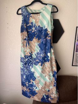 Women’s Calvin Klein Dress