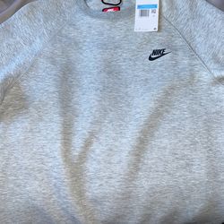 Nike Sweatshirt