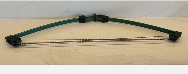 Bear archery Youth Compound Bow Green