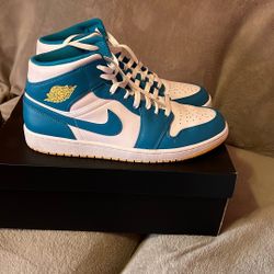 Air Jordan Shoes Size 12 