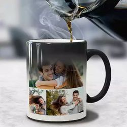 Tazas magicas personalizadas