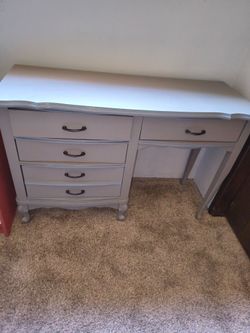 Lovingly refurbished