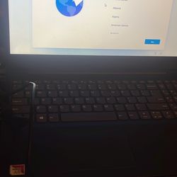 Nice Levono Laptop 