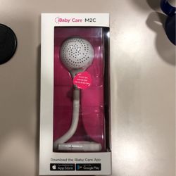 Baby  Care  Camera  M2C