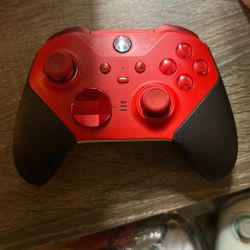 xbox elite series 2 controller 