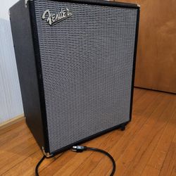 Fender Rumble 500 V3 500W Bass Combo Amplifier - PR 2467