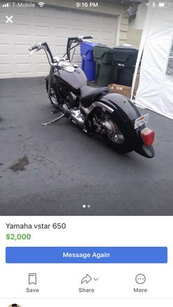 Moto cycle wash