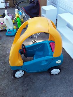 Kids cars $20 each