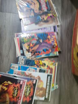 Comics