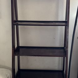 2 Express Shelves 