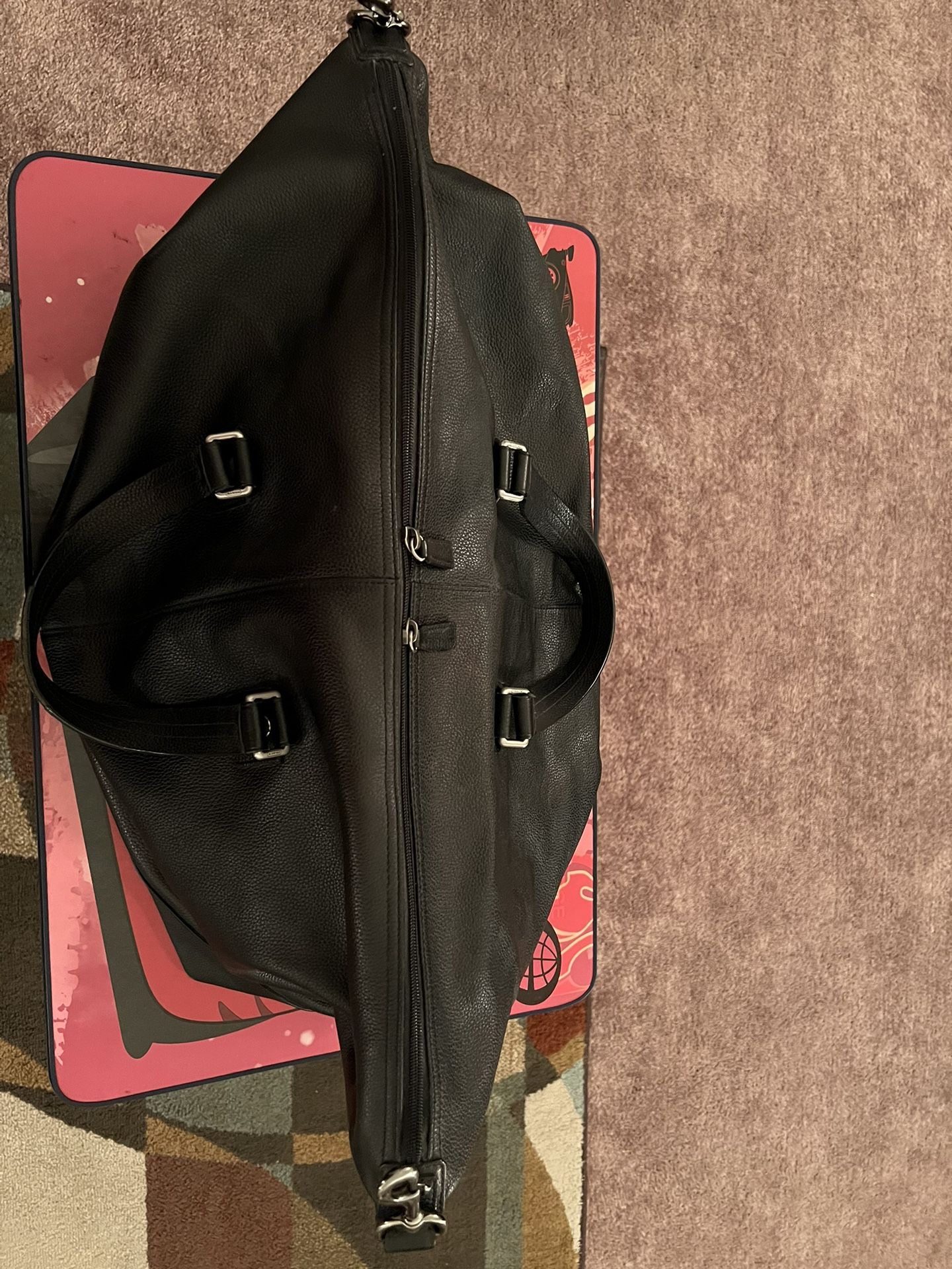 Coach Duffel Bag