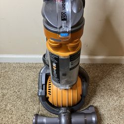 Completely Cleaned DYSON Ball DC24